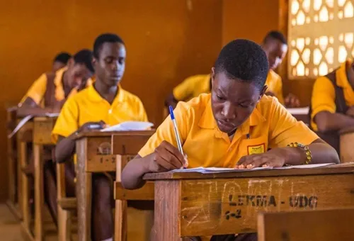 End of term Examination
